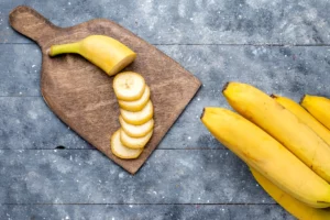 Conheça os 10 tipos de banana mais populares e saiba qual é o mais saudável para sua dieta!