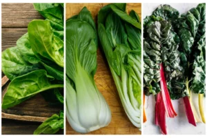 As 6 frutas e vegetais poderosos para a saúde