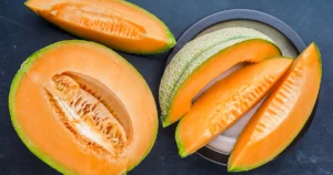 9 Benefícios do Melão para a Saúde: + Receitas