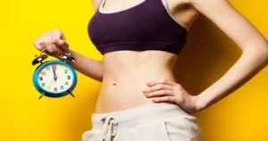 Perder Barriga em Apenas Uma Semana: Guia, Dieta e Exercícios