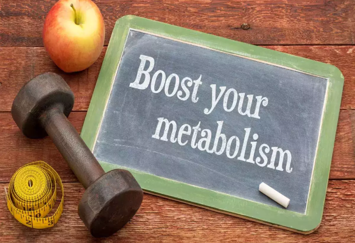 10 métodos para acelerar o metabolismo segundo a ciência