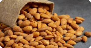 Benefícios da Amêndoa para Saúde, Nutrição e Beleza + Receitas