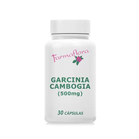Como tomar Garcinia cambogia