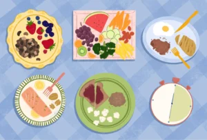 O que comer à noite antes de dormir para emagrecer?