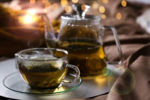 Chá de Insulina Vegetal: Benefícios, Preparo e Cuidados