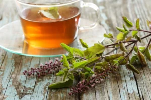 Chá de Tulsi: Conheça Todas as Propriedades e Benefícios dessa Bebida Milagrosa