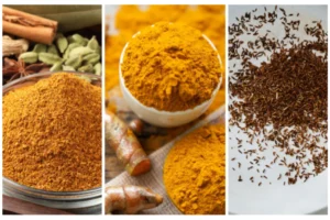 Descubra o Poder das Especiarias Anti-Inflamatórias para Combater o Inchaço