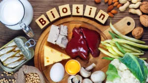 O Que É Vitamina B7: Benefícios, Fontes e Como Incorporar na Dieta