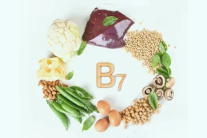 Para que serve vitamina b7: Benefícios da biotina para a saúde e beleza