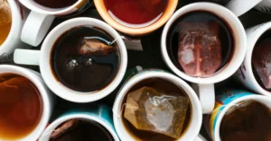 Chá para Aliviar a Menopausa: Os Melhores Chás para Reduzir Sintomas