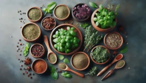 Tipos de Orégano: Conheça as Variedades e Seus Benefícios