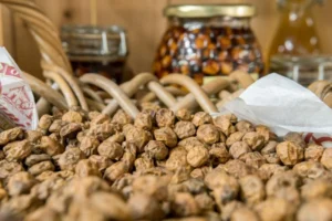 Junça: O Que É, Benefícios e Como Usar