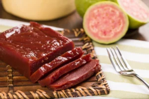 Goiabada Engorda? Saiba Como Consumir com Moderação e Benefícios para a Saúde