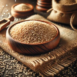 Os Perigos do Gergelim: O Que Você Precisa Saber