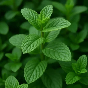 Hortelã no Jardim Medicinal: Benefícios e Cultivo Simples