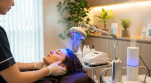 Tratamentos Capilares Femininos: os melhores métodos, tecnologias e cuidados para ter fios saudáveis e fortes