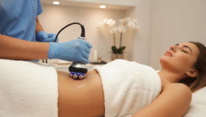 Radiofrequência corporal: benefícios, resultados e preço