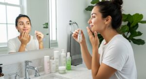 Rotina de Skincare Passo a Passo: Guia Completo para Cuidar da Sua Pele Todos os Dias