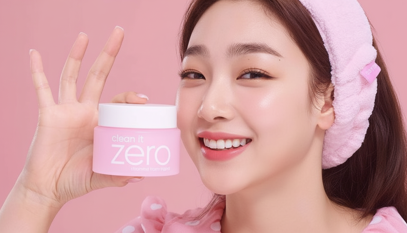 Skincare coreano: o que é e por que faz tanto sucesso