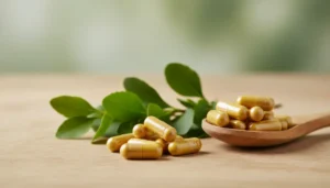 Berberina: O segredo para emagrecer e controlar o açúcar no sangue sem remédios