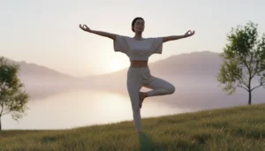 Como baixar o cortisol alto naturalmente para desinflamar o corpo e perder barriga