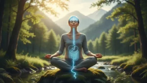 Como estimular o Nervo Vago para reduzir a ansiedade e melhorar a digestão