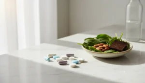 Magnésio: Descubra para que serve o magnésio e qual o melhor tipo para o seu organismo