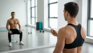 Sarcopenia e perda de massa muscular no emagrecimento com medicamentos GLP-1