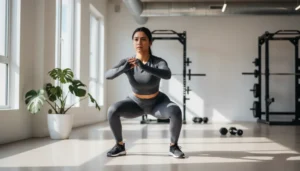 Treino de Mobilidade e Flexibilidade: Articulações Fortes e Sem Dor