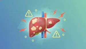 10 Sinais Silenciosos de que seu Fígado está Pedindo Socorro (O nº 7 é o mais perigoso)