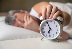 A Importância do Sono para o Metabolismo