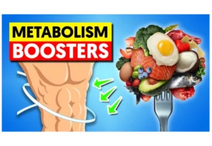 Os Melhores Alimentos para Acelerar o Metabolismo