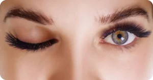 Quanto Tempo Dura uma Extensão de Cílios?