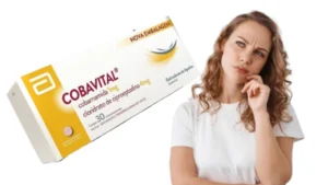 Como Tomar Cobavital para Engordar e Suas Indicações