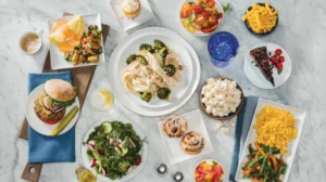 Dieta Jenny Craig: Emagrecimento, Eficiência e Métodos