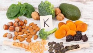 Vitamina K: Benefícios, Fontes Naturais e Dicas para Aproveitar ao Máximo