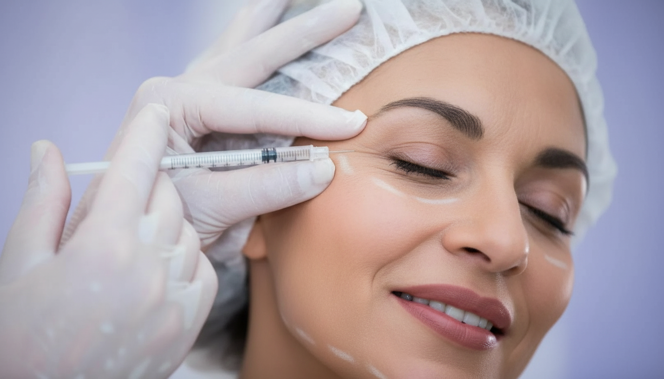 Botox: quanto custa, quanto dura e quem pode fazer