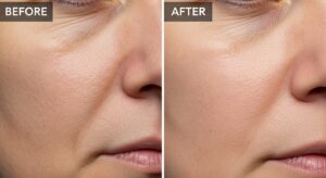 Microagulhamento: antes e depois, riscos e benefícios para sua pele