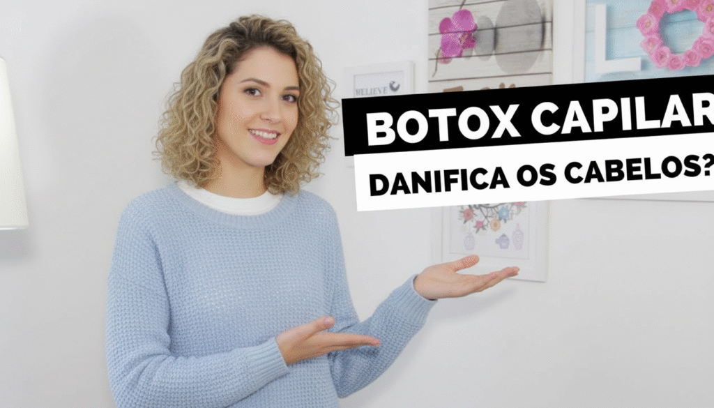 botox capilar