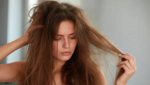 Como Recuperar Cabelo Danificado por Química: Guia Completo e Atualizado