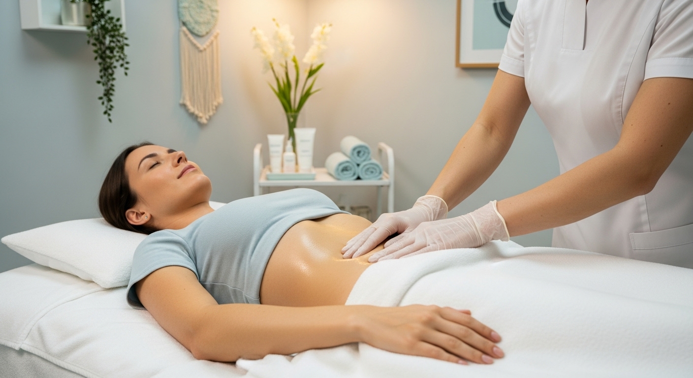 Drenagem Linfática Corporal: Benefícios, Indicações e Resultados