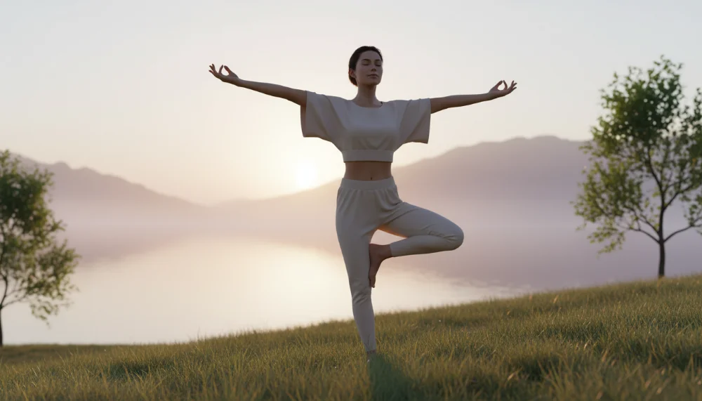 como baixar o cortisol alto naturalmente