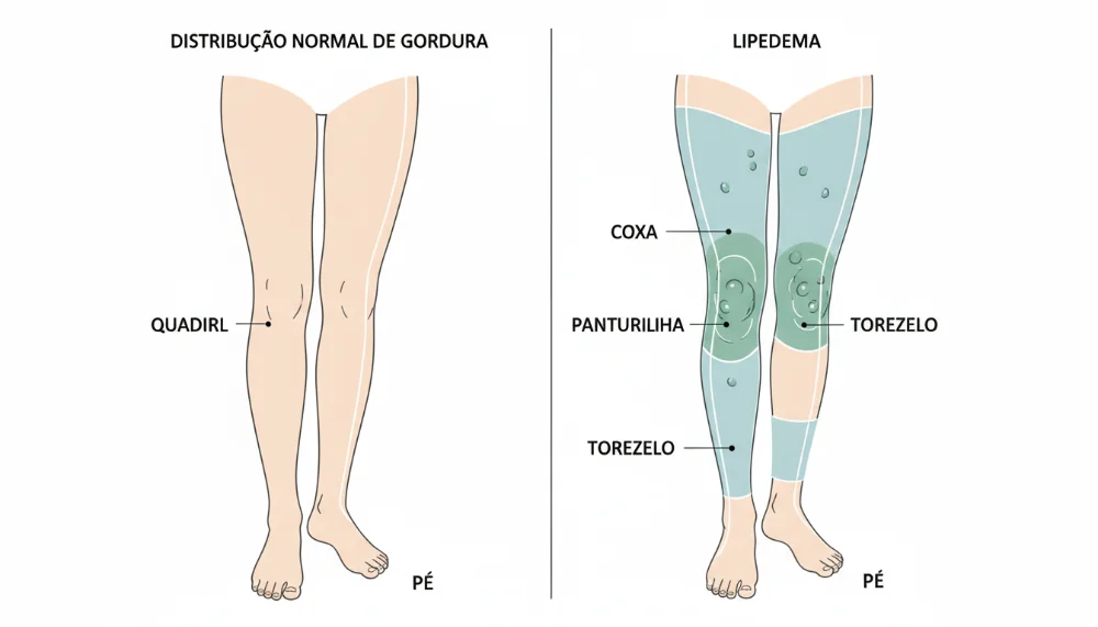 Lipedema