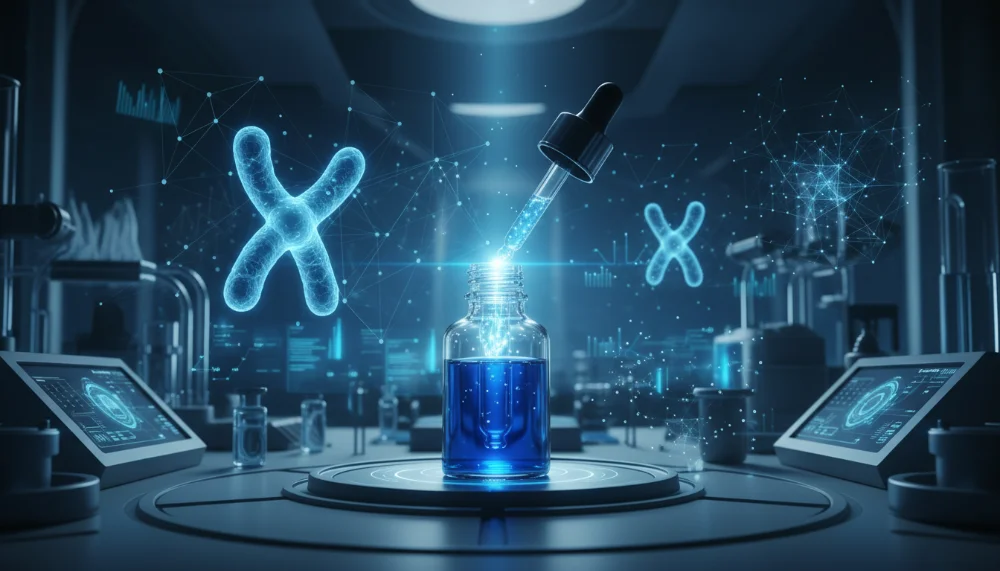 Protocolo Biohacking