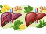 Seu corpo está tentando te avisar? 10 Sinais de que seu fígado está pedindo socorro e você não sabia!