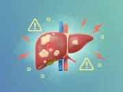 10 Sinais Silenciosos de que seu Fígado está Pedindo Socorro (O nº 7 é o mais perigoso)